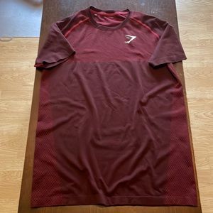 Gymshark Training Top